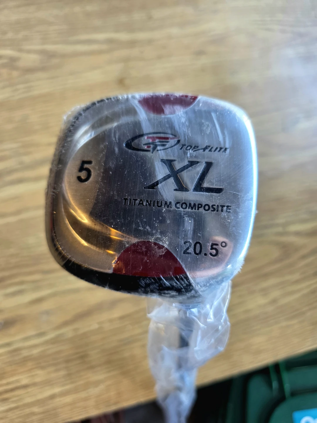 Top Flite XL 5 Wood Golf Club (NEW) - photo 4