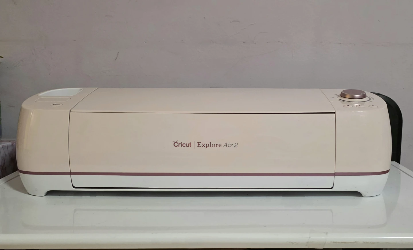 Cricut Explore Air 2 Cutting Machine