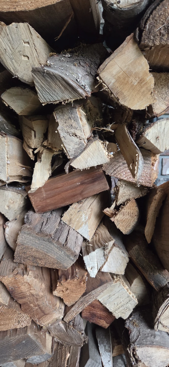 Firewood for sale