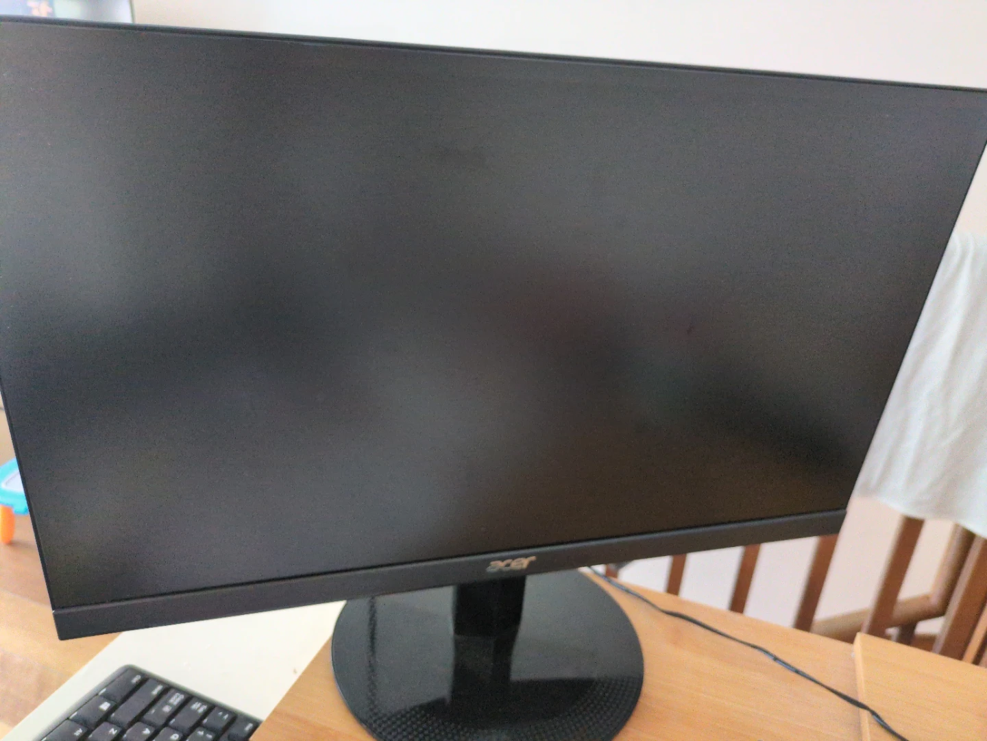 Acer SB220Q bi 21.5" LCD Monitor