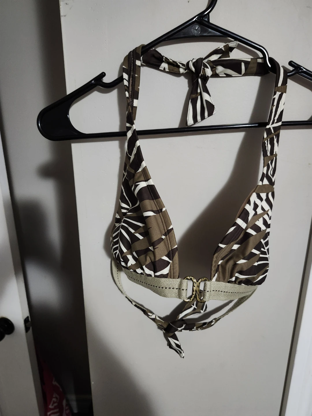 $5 gap swim top