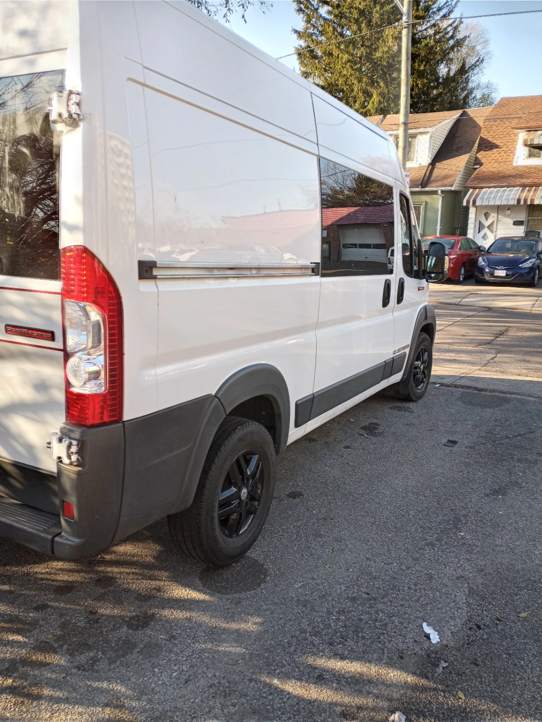 Moving Van and deliveries - photo 2
