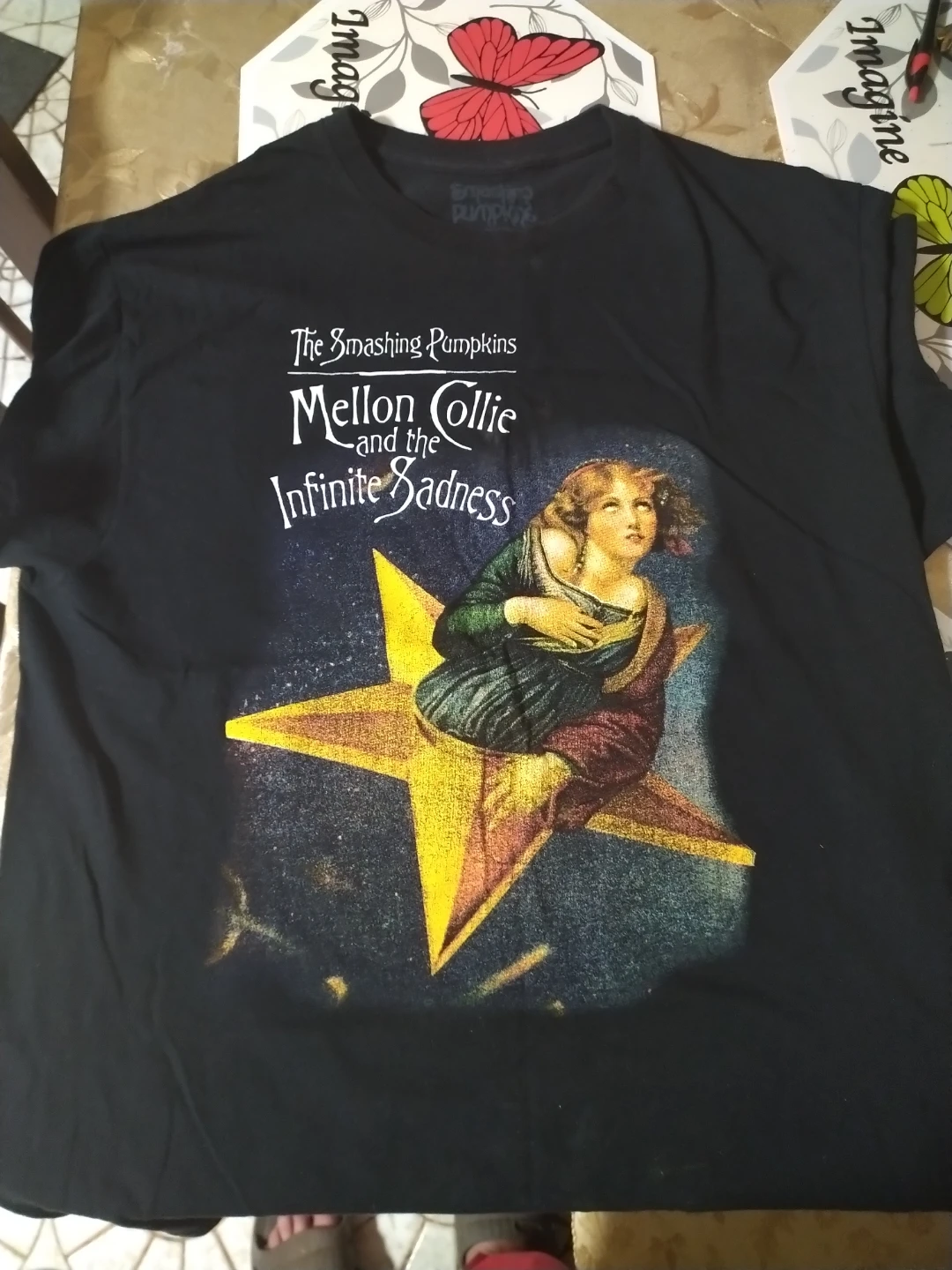 The Smashing Pumpkins T-Shirt