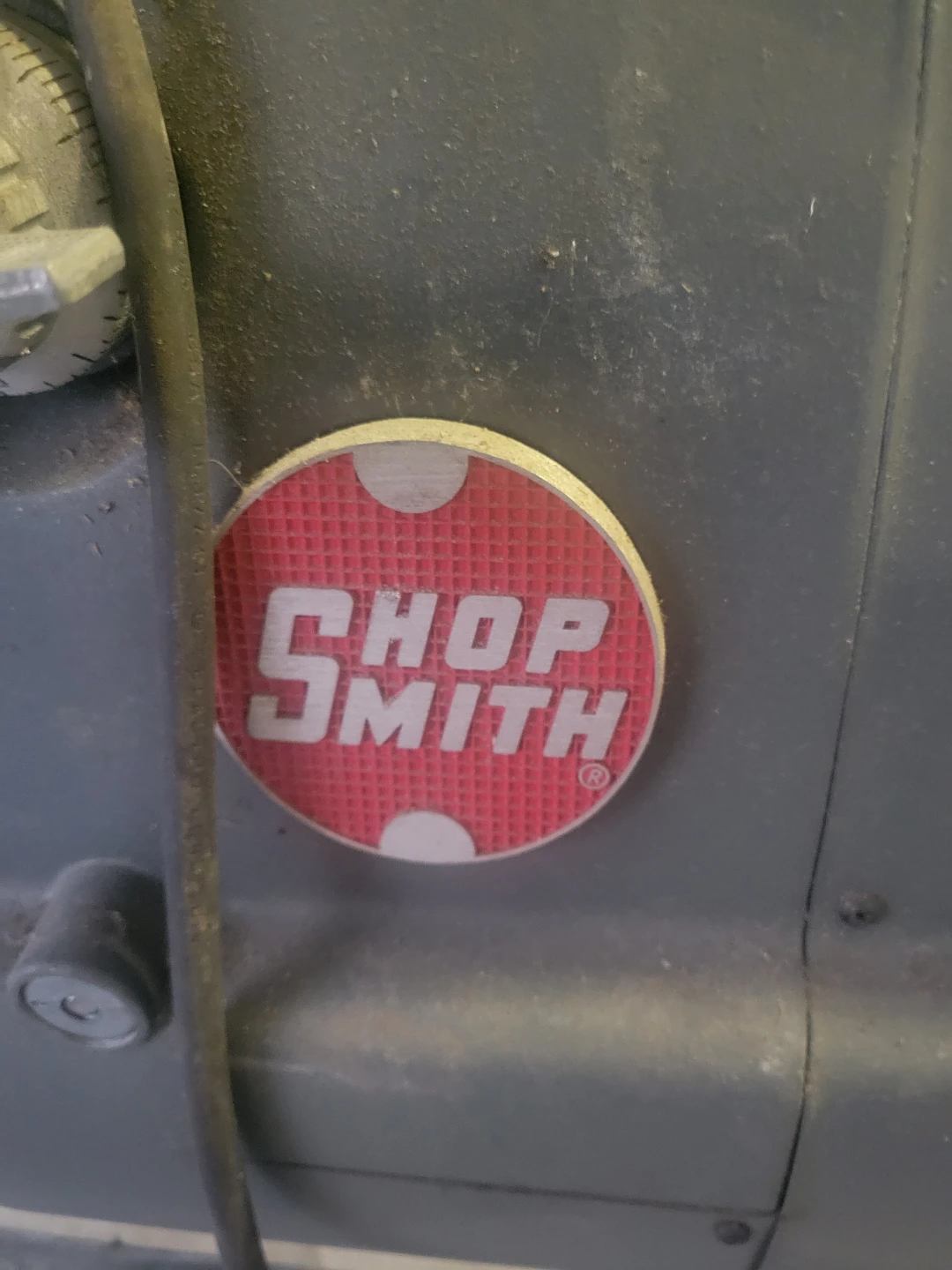 Shop Smith Table Saw Lathe Combo - photo 2