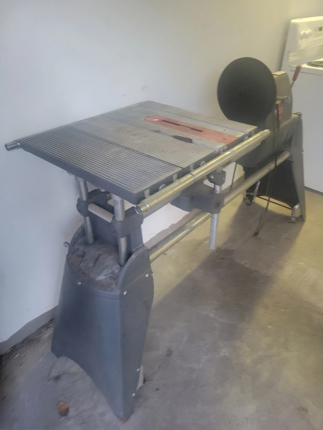 Shop Smith Table Saw Lathe Combo - photo 4