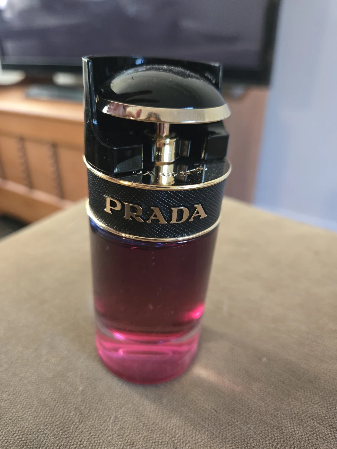 Prada Eau de Parfum Night