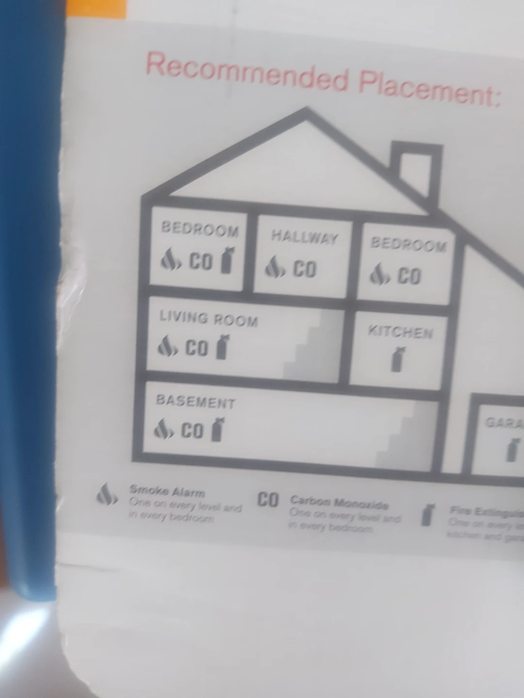 First Alert Smoke Alarm 2 Pack - photo 4