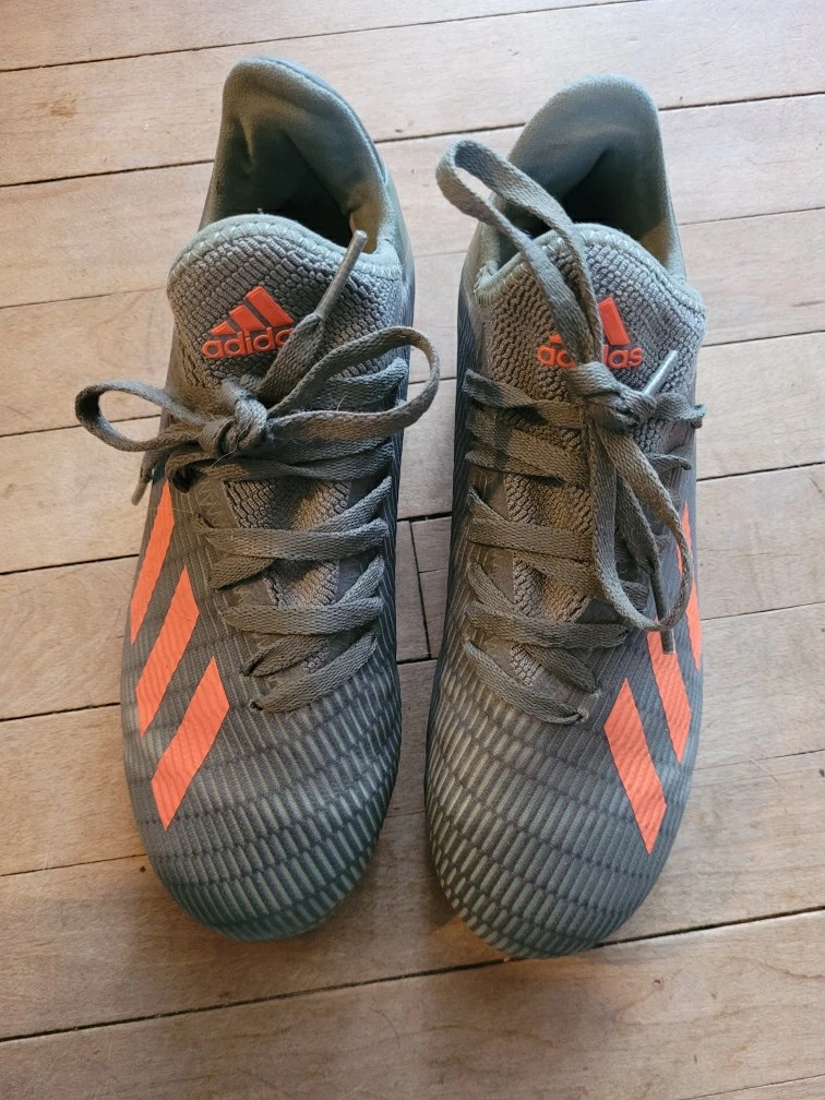 Adidas Soccer Cleats - photo 3