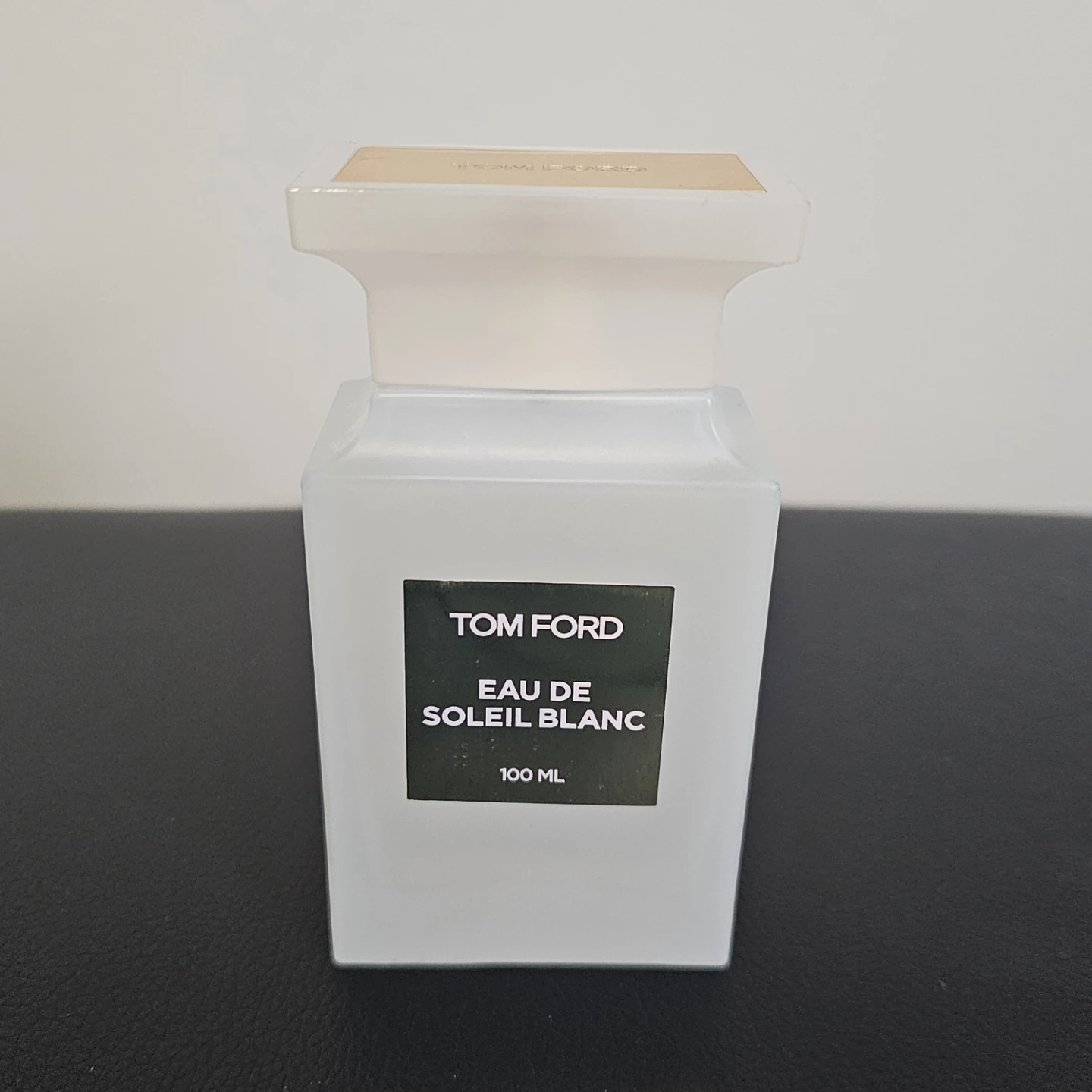 Tom Ford Eau de Soleil Blanc 100ml EDT