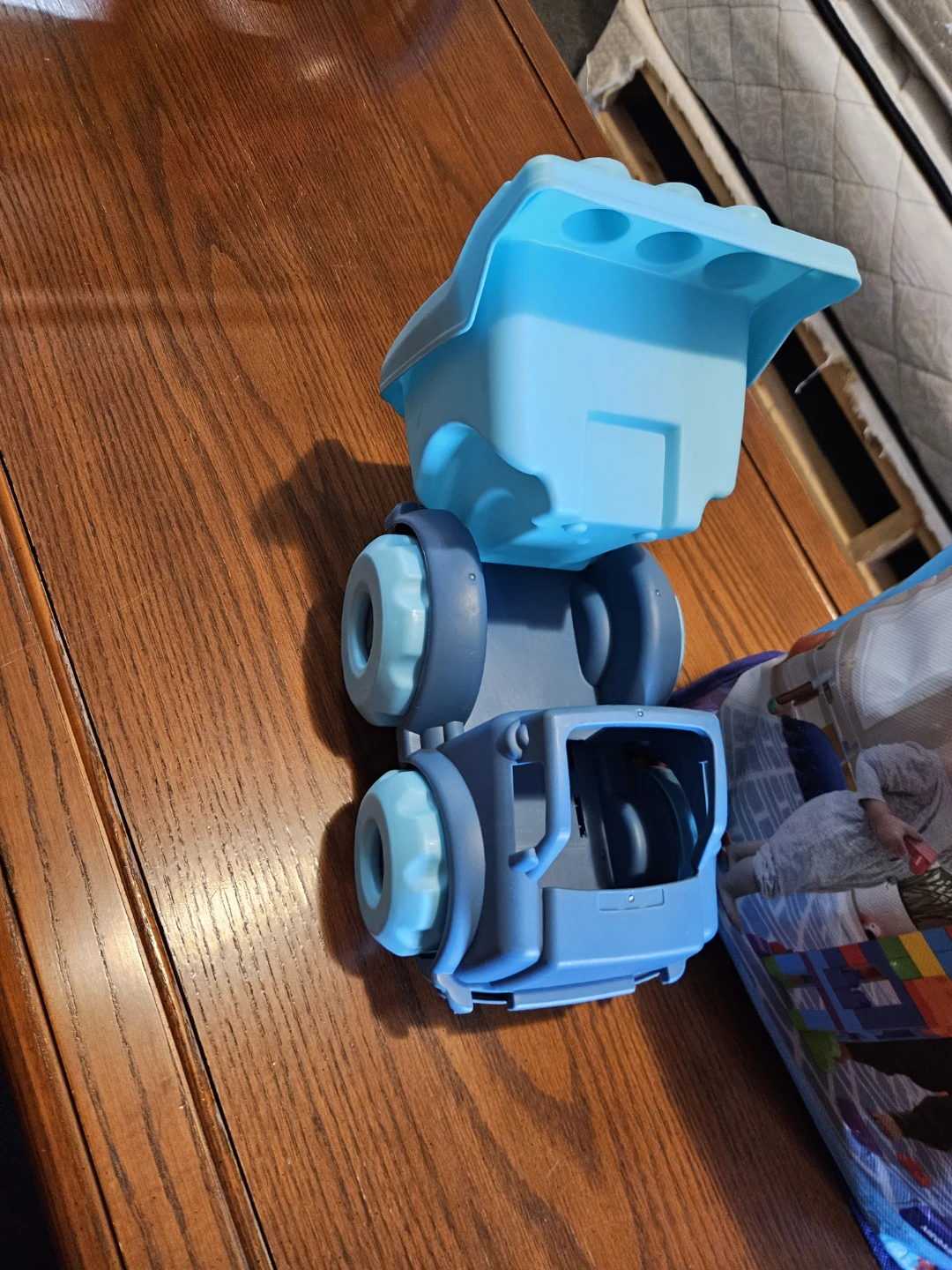 Mega Bloks Building Toy Set with Bag - photo 3