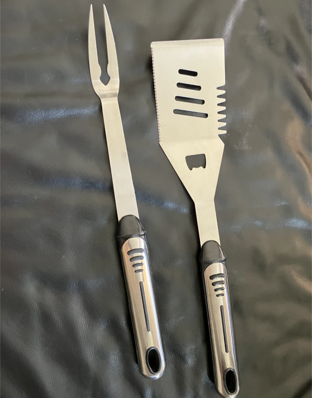NEW BBQ TOOLS