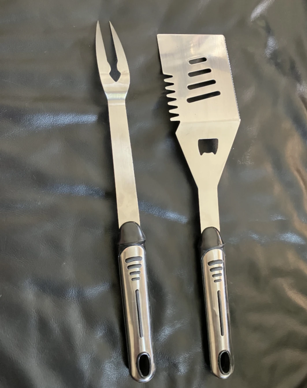 NEW BBQ TOOLS - photo 2