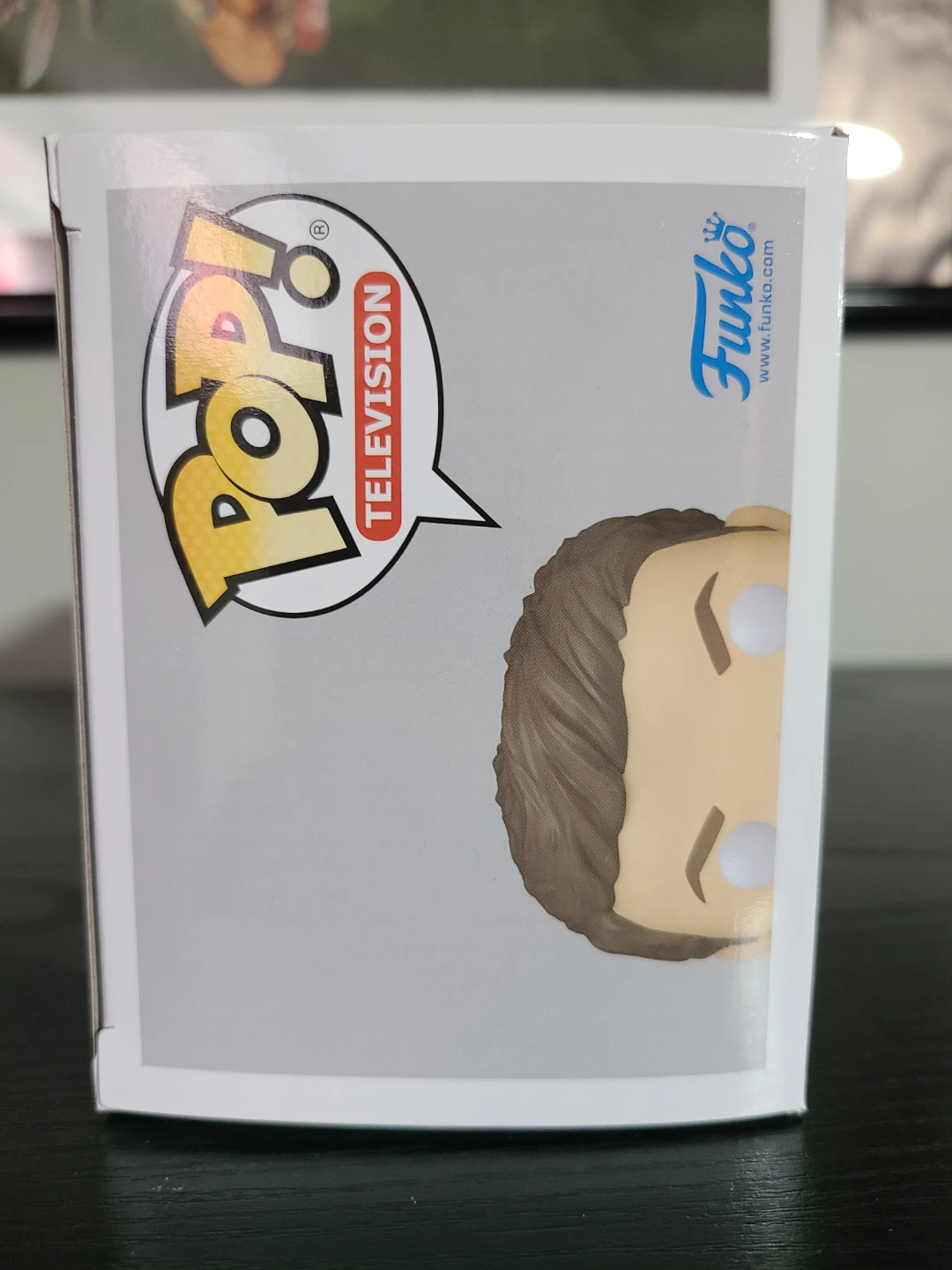 Funko Pop! Supernatural Castiel #1840 Vinyl Figure - photo 5