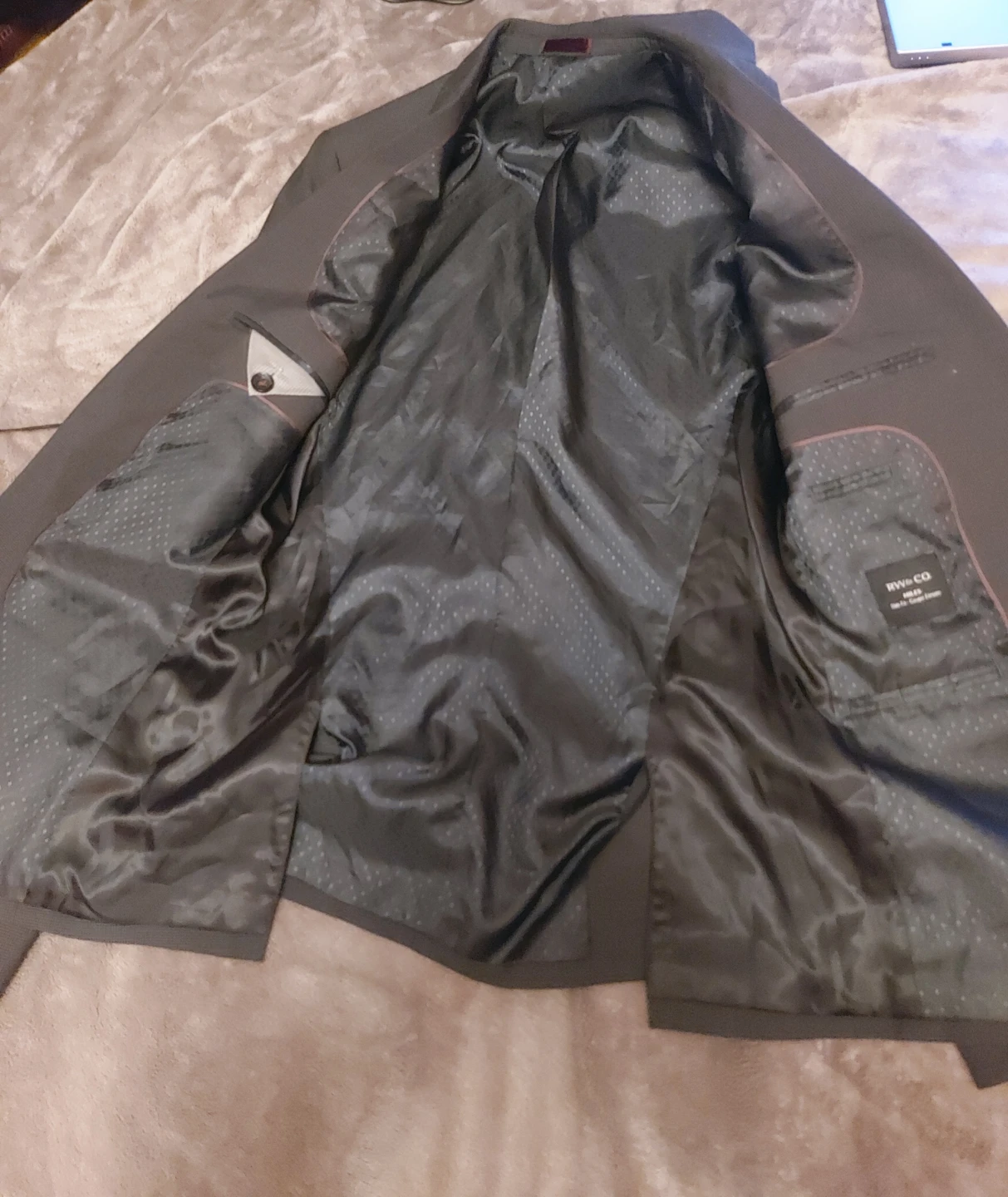 RW & Co Blazer Brand new with tags - photo 3