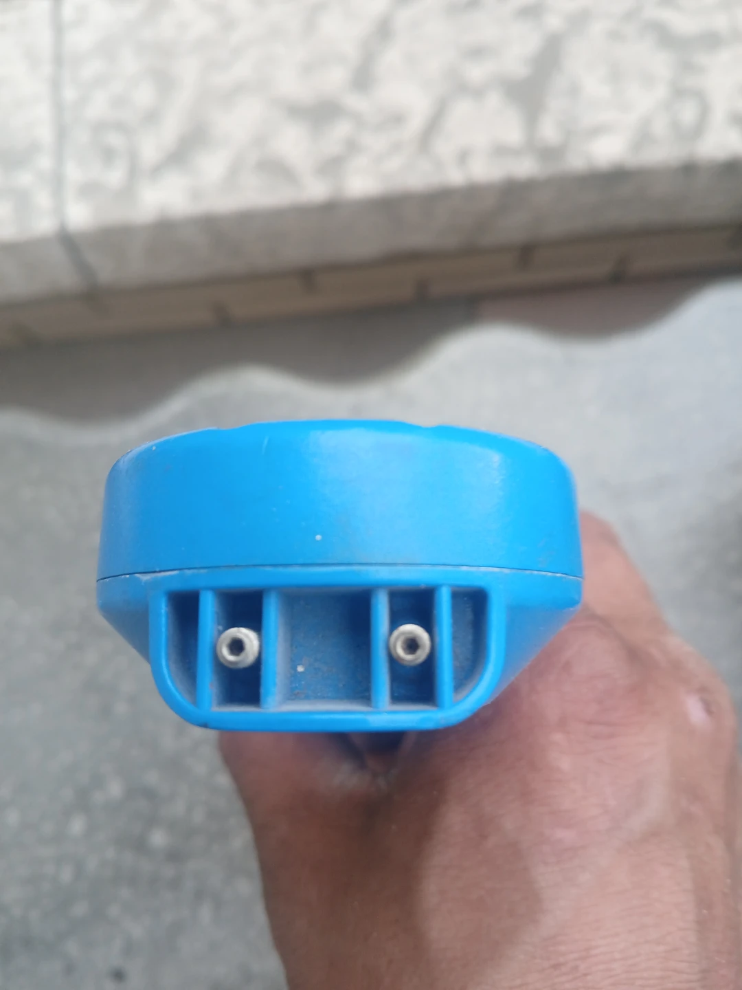 Amplifier Probe. From Ideal - photo 4