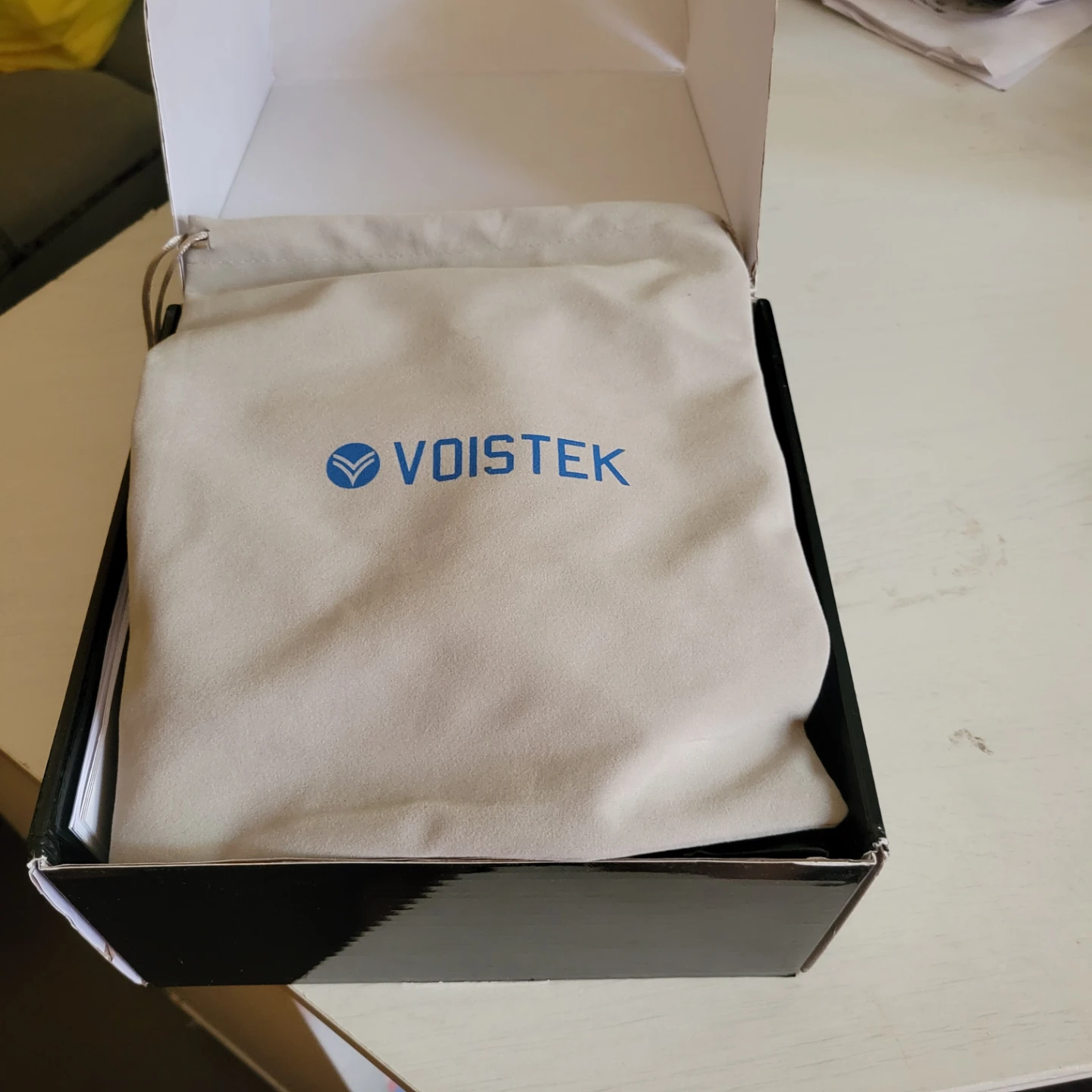 VOISTEK Bluetooth Headset - photo 4