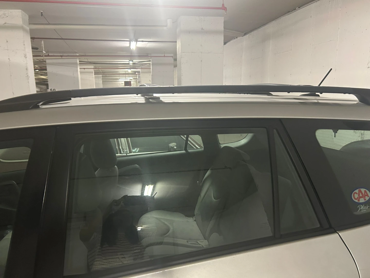 2009 Toyota rav4 good condition - photo 4