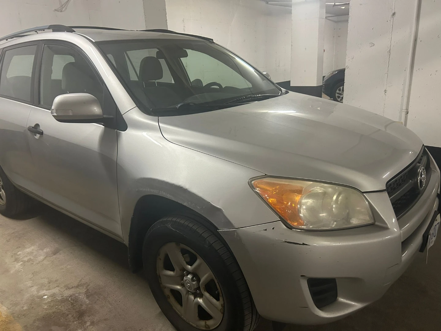 2009 Toyota rav4 good condition - photo 5