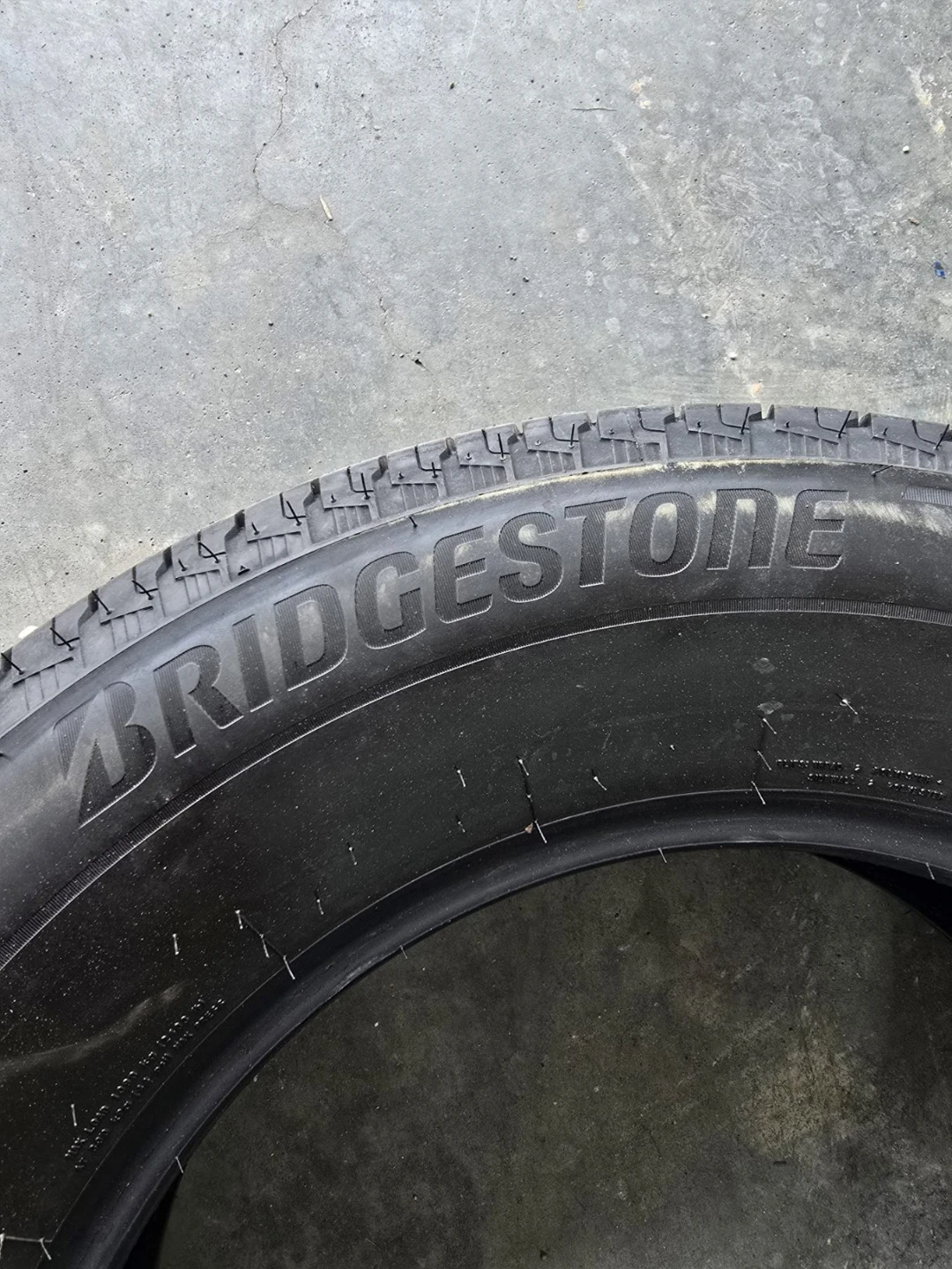 Bridgestone Alenza