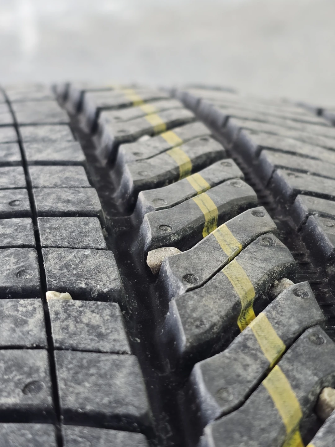 Bridgestone Alenza - photo 5
