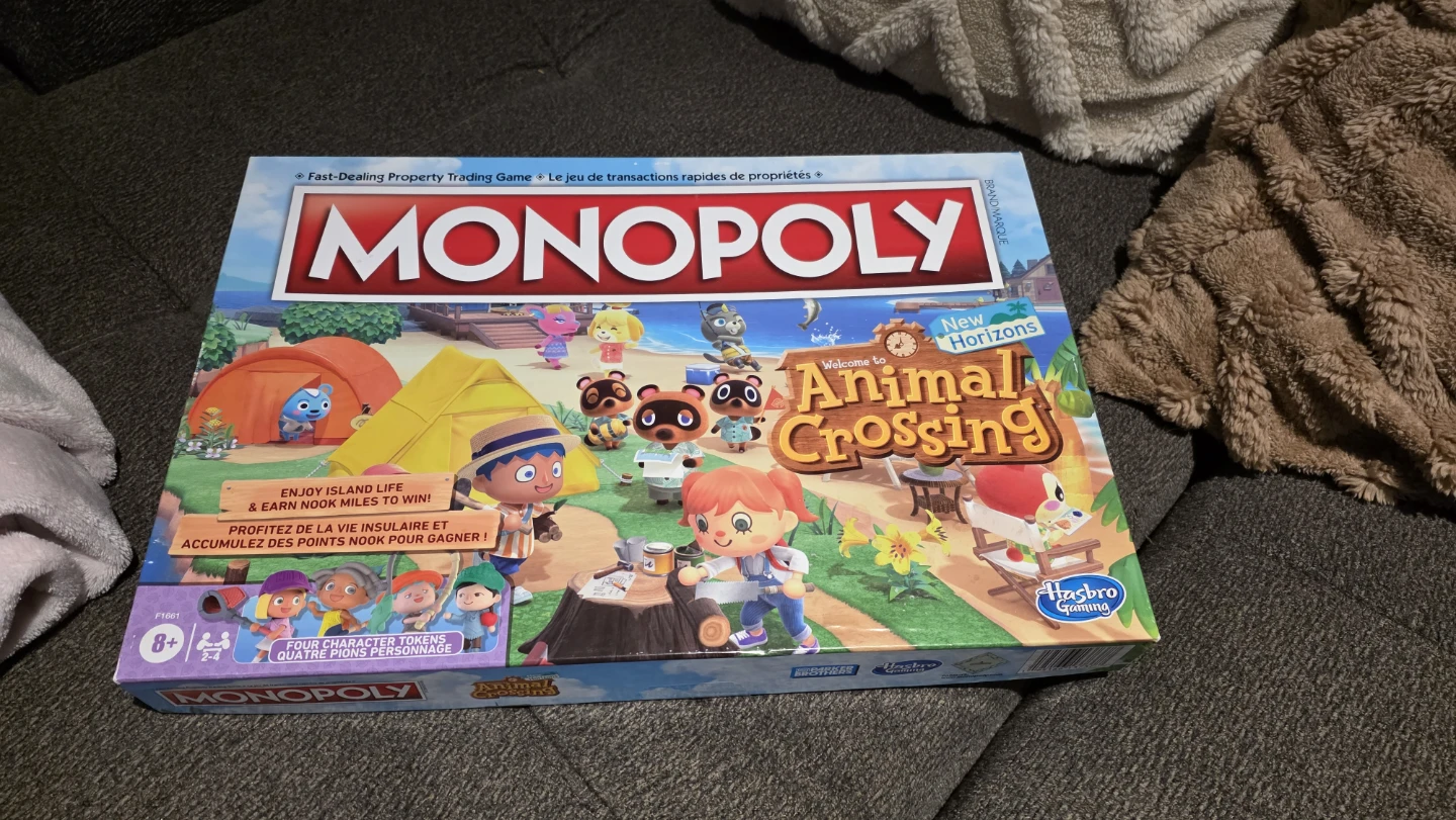 Board games - photo 3