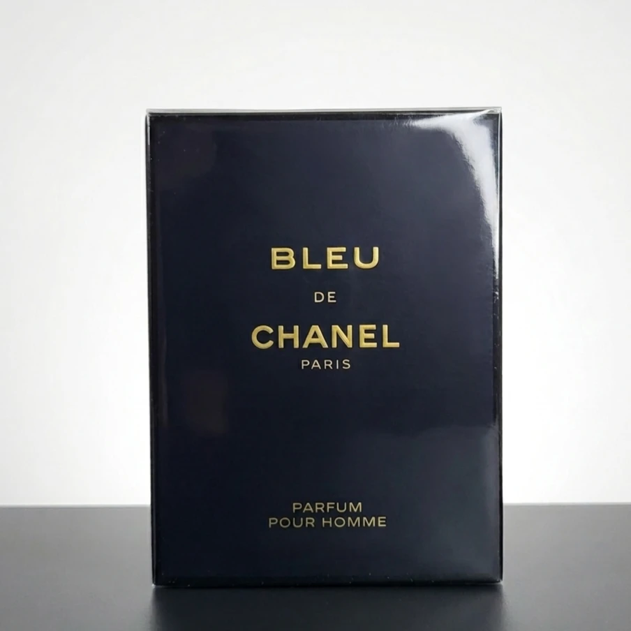 Bleu de Chanel Parfum 100ml