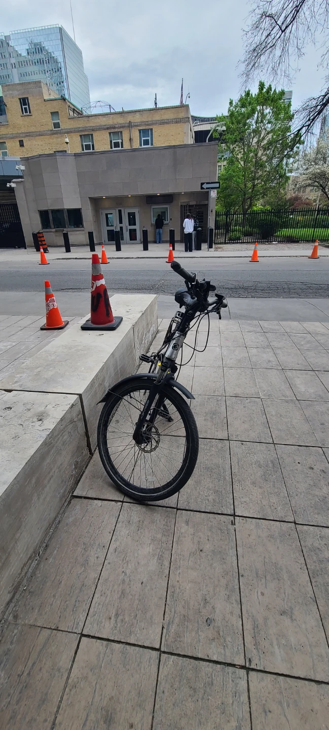 Ncm E bike - photo 5