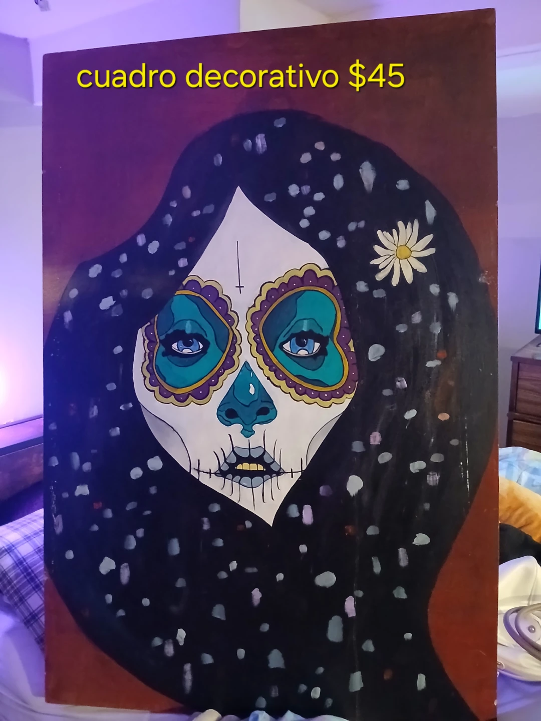Decorative Art Piece - photo 2