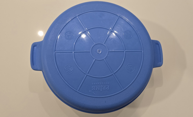 Prime Houseware Steamer with 3 Idli Plates - photo 3