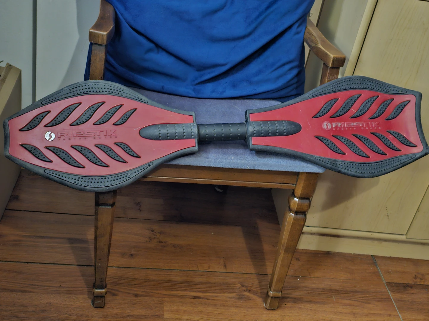 RipStik Caster Board