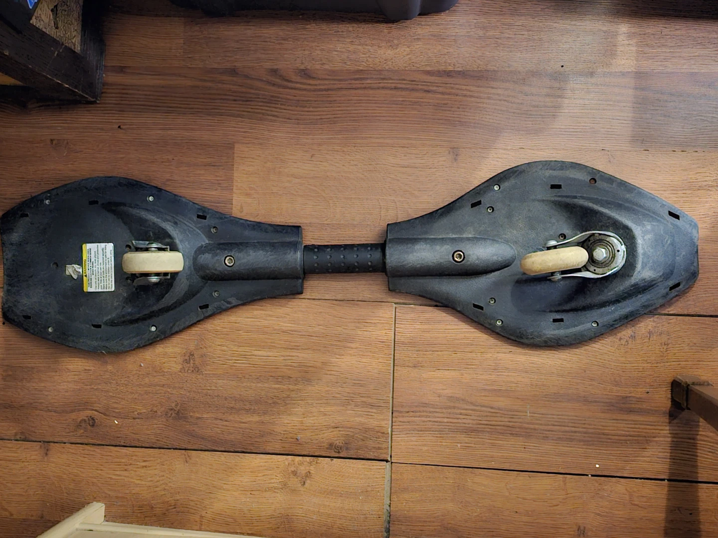 RipStik Caster Board - photo 3