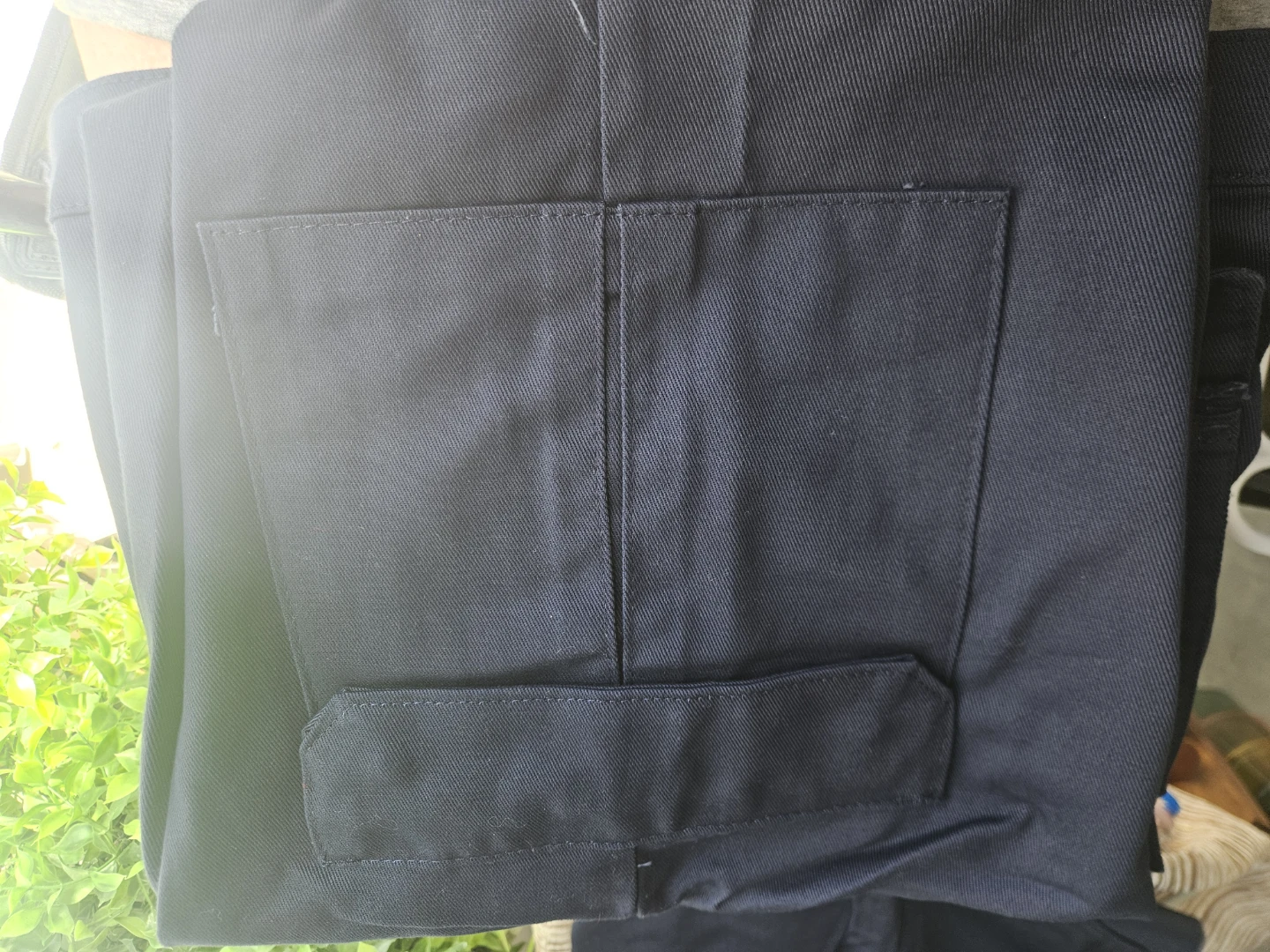 3, Red Kap Work Pants 30x30 - photo 3