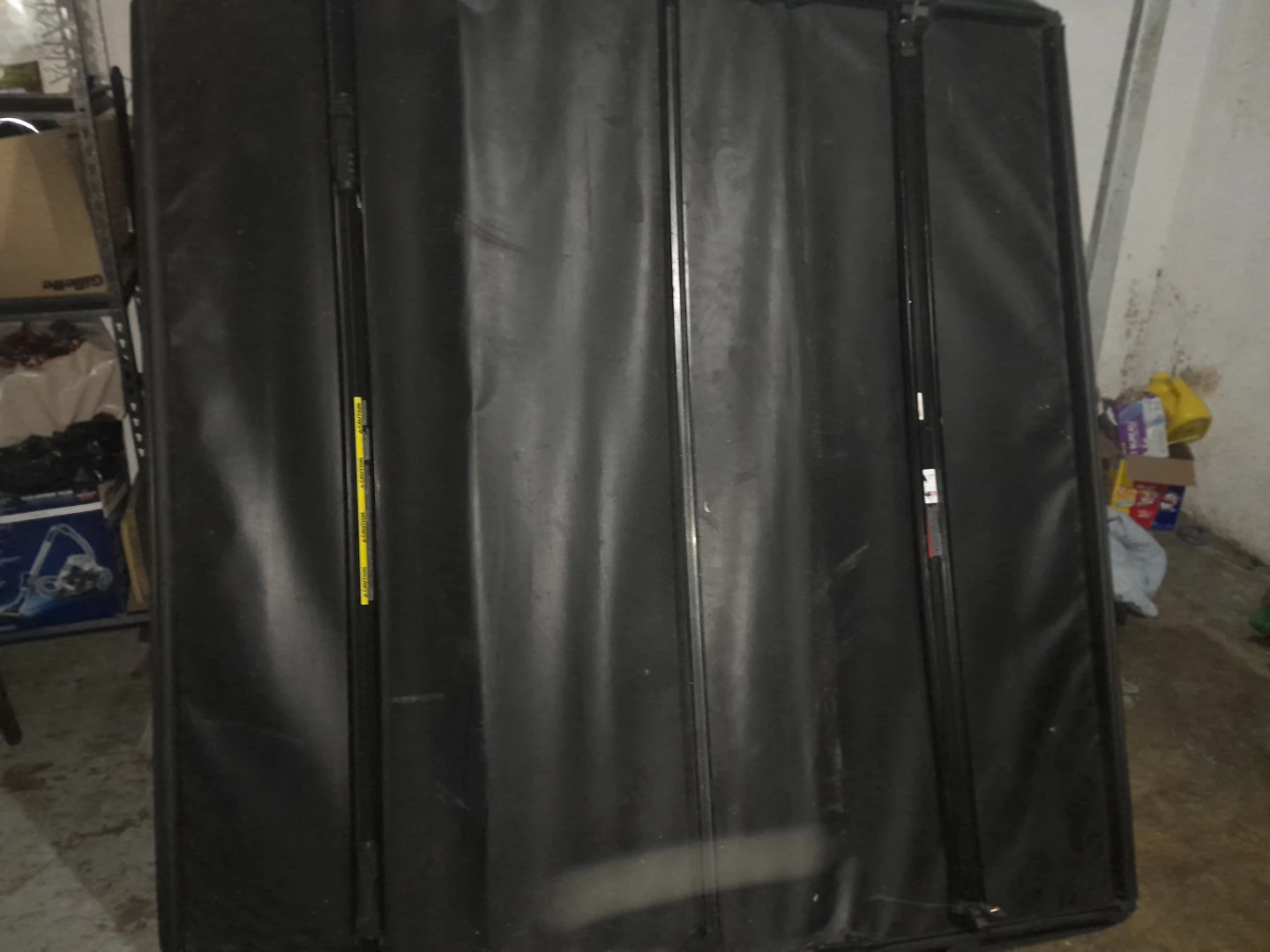 Truck Bed Tonneau Cover - photo 2