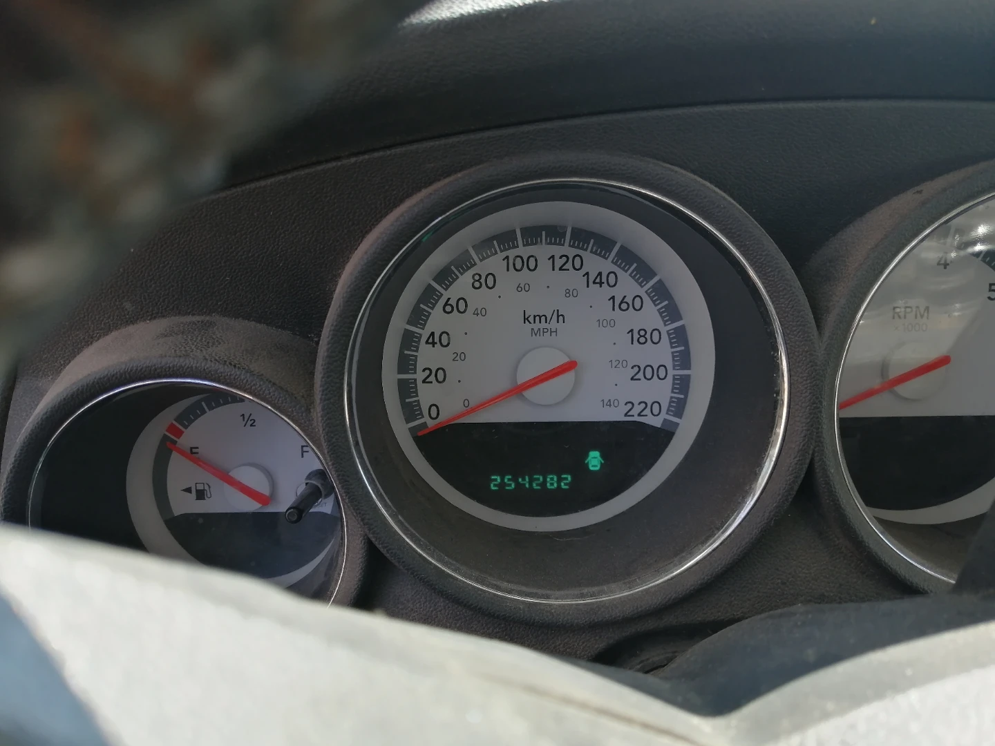 2008 Dodge Charger - photo 5