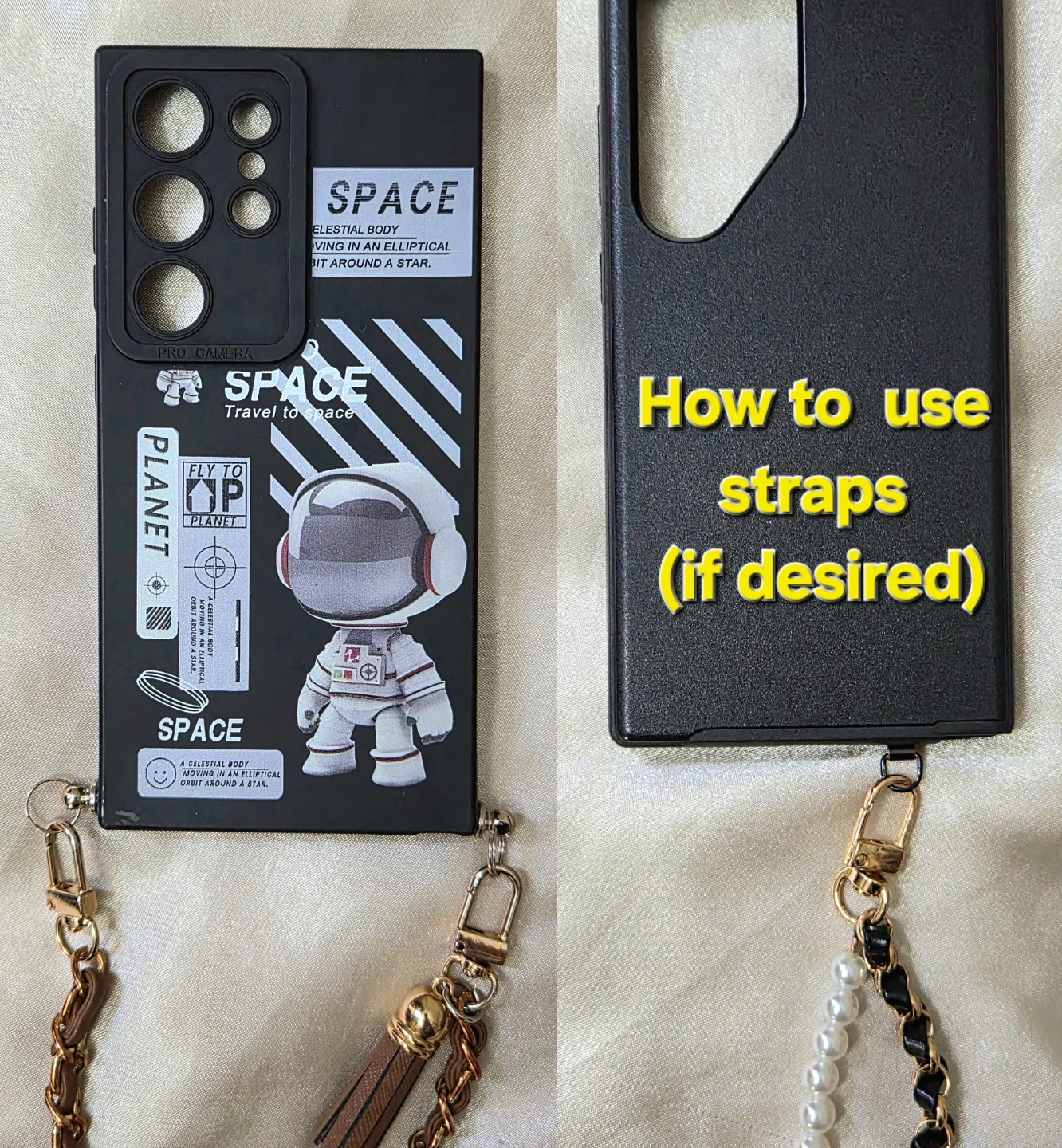 📌Galaxy S24 Ultra- 4 Cases (incl.OtterBox) & 3 Ceramic protecter - photo 4