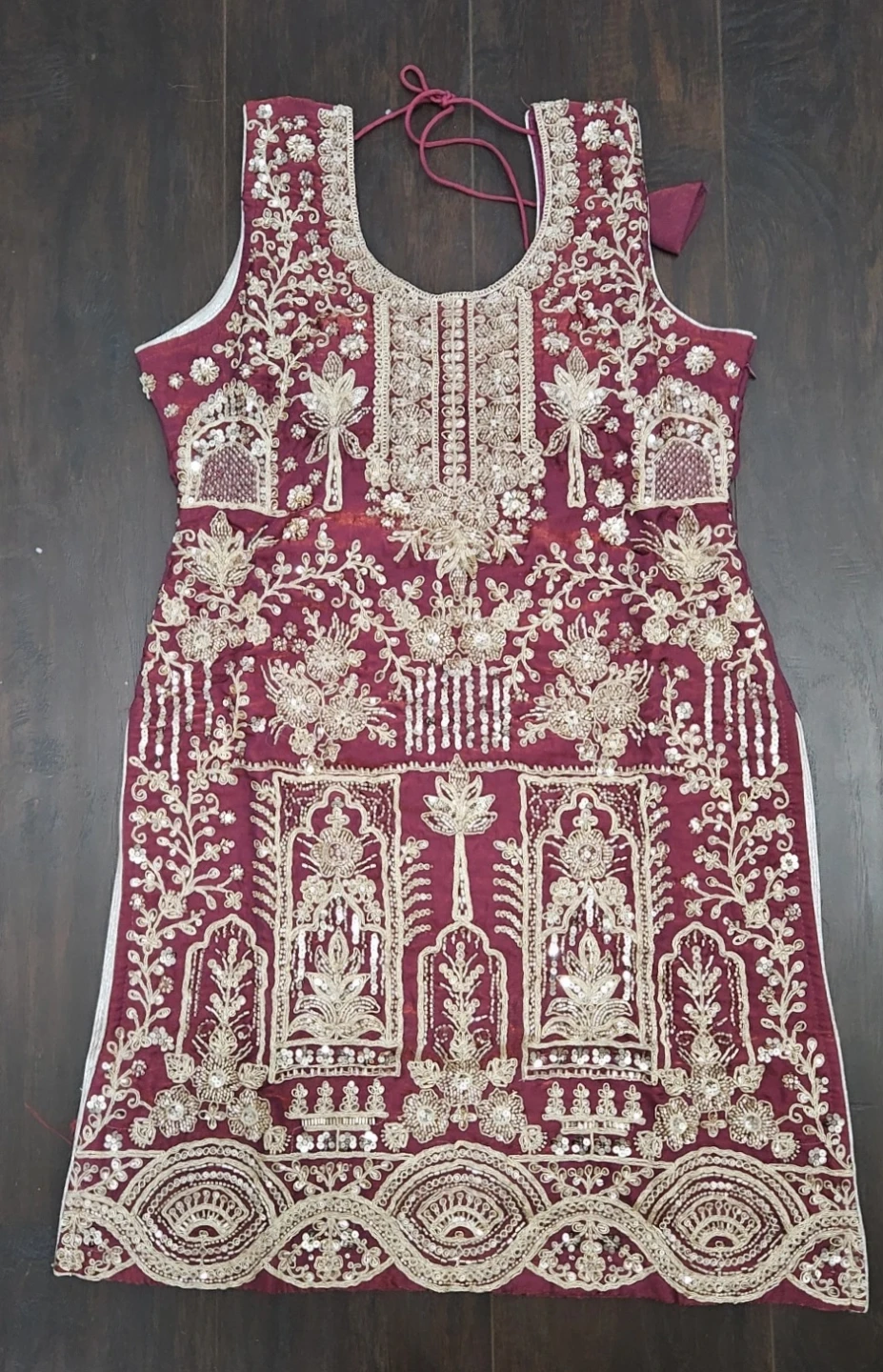 Sharara suits