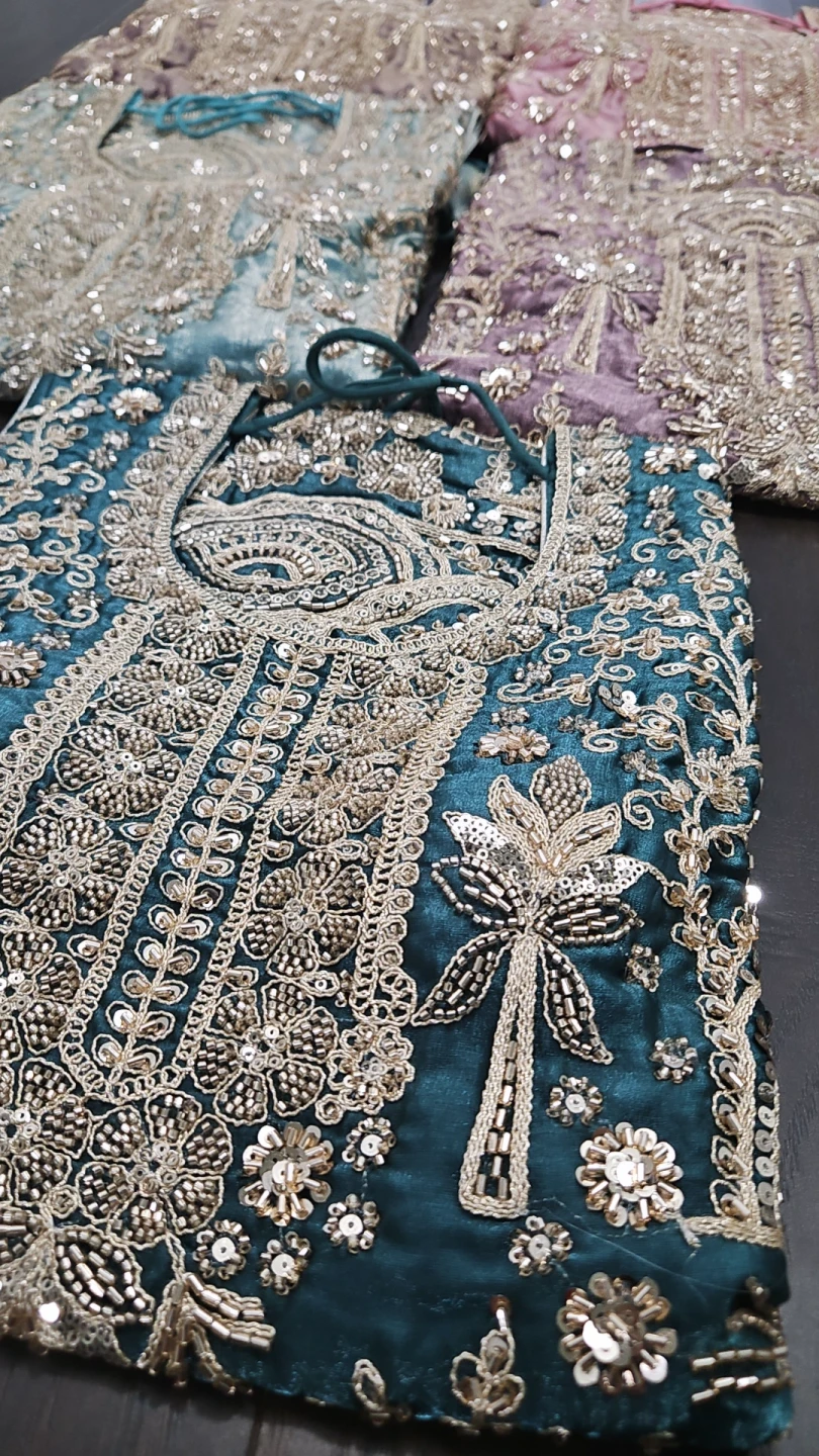 Sharara suits - photo 2