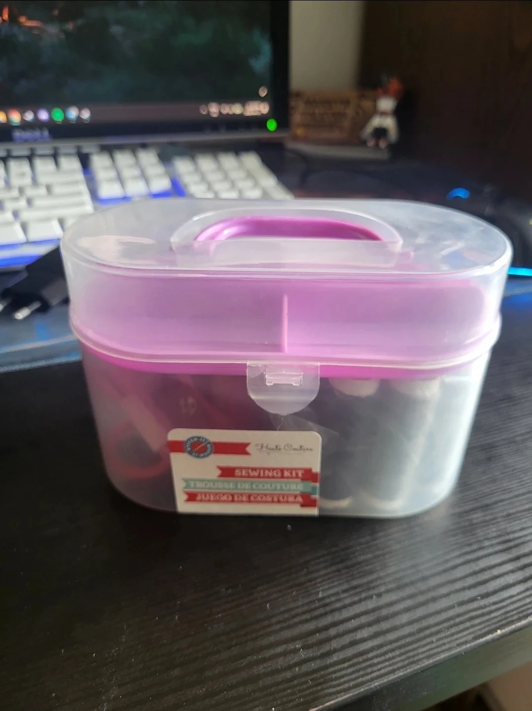 Sewing kit - photo 2