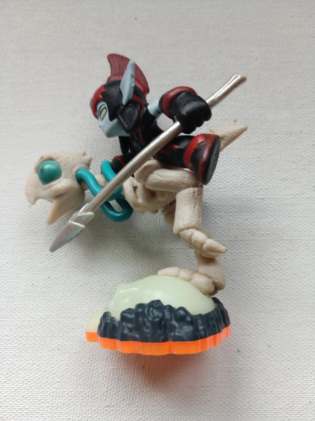 Skylanders Spyro's Adventure Figure