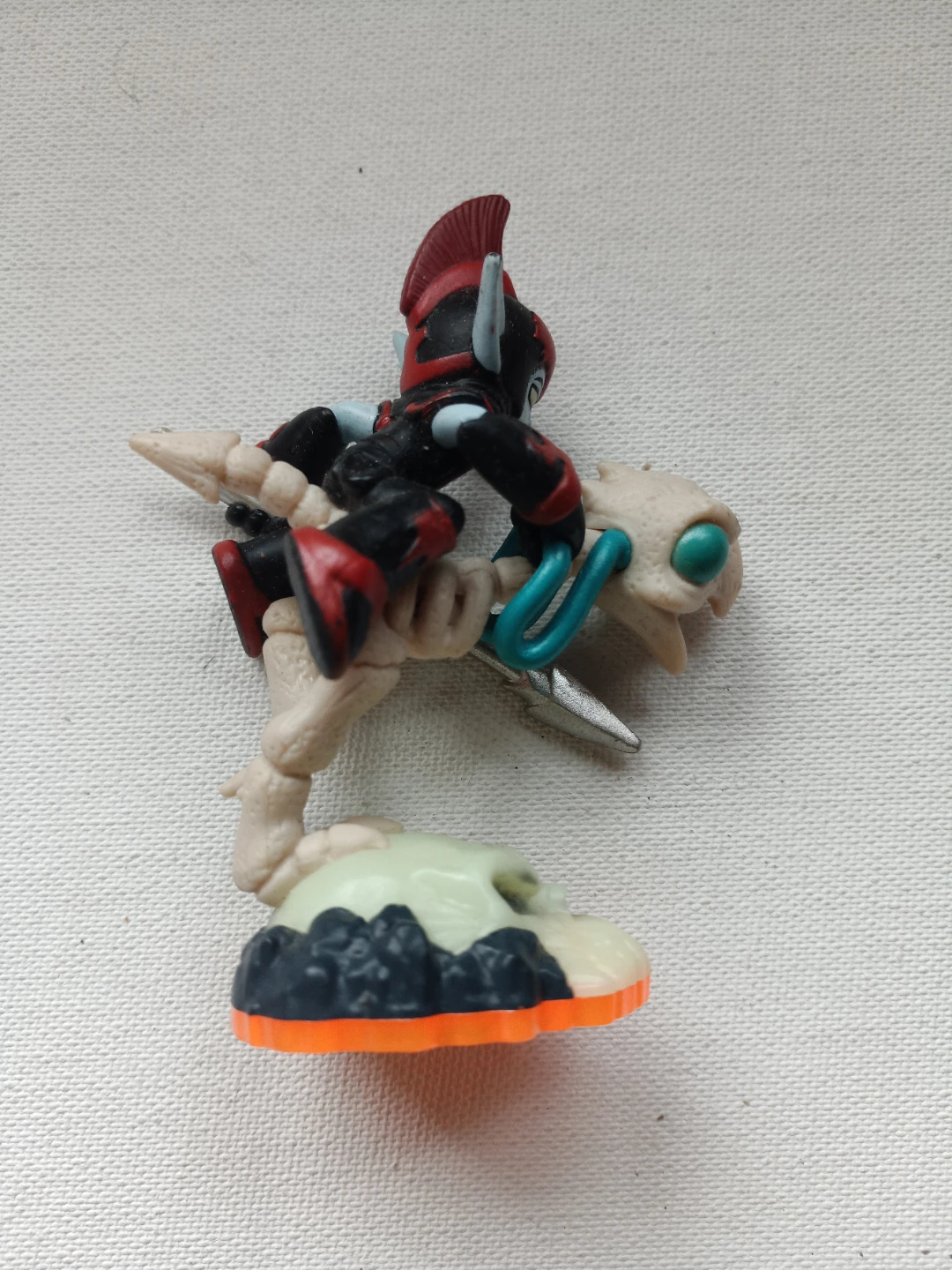 Skylanders Spyro's Adventure Figure - photo 2
