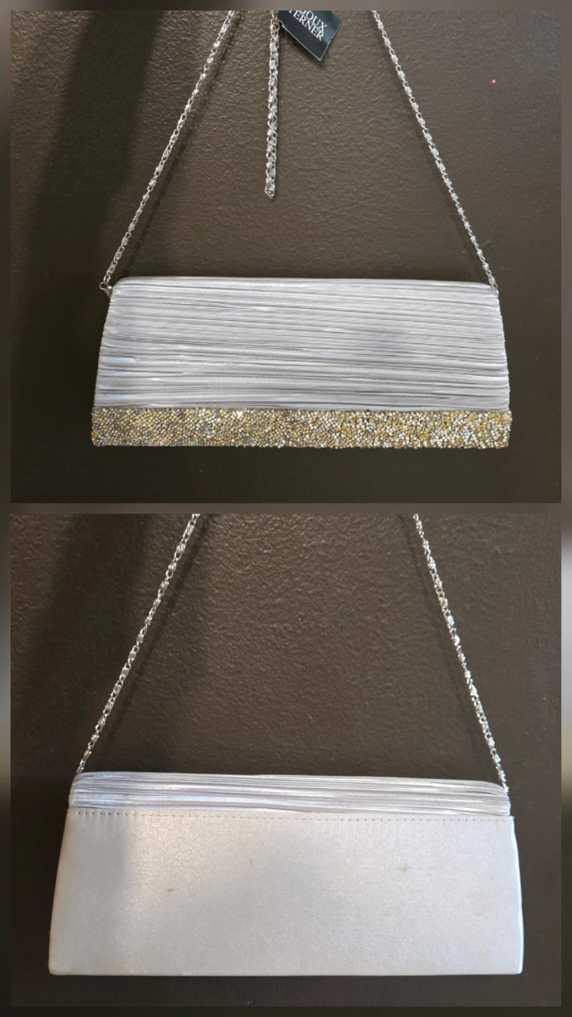 Clutches Evening Purses - photo 3