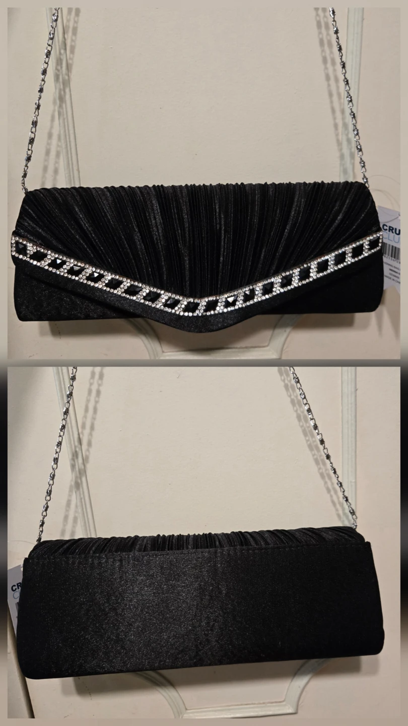 Clutches Evening Purses - photo 4