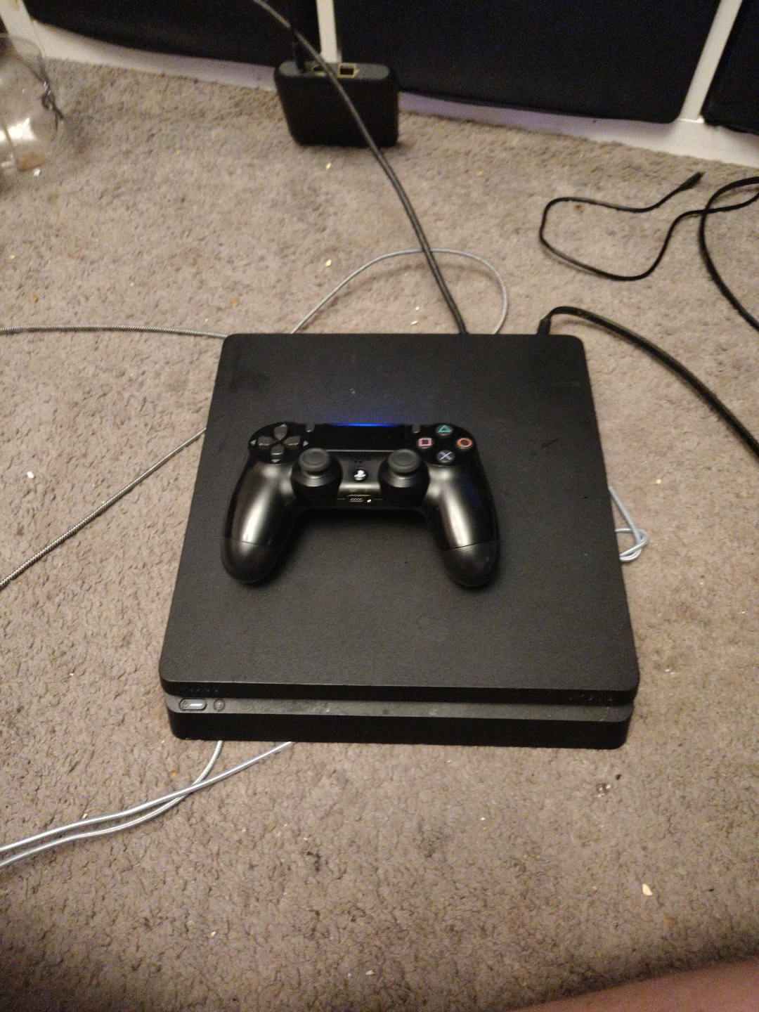 Sony PlayStation 4 Slim Console