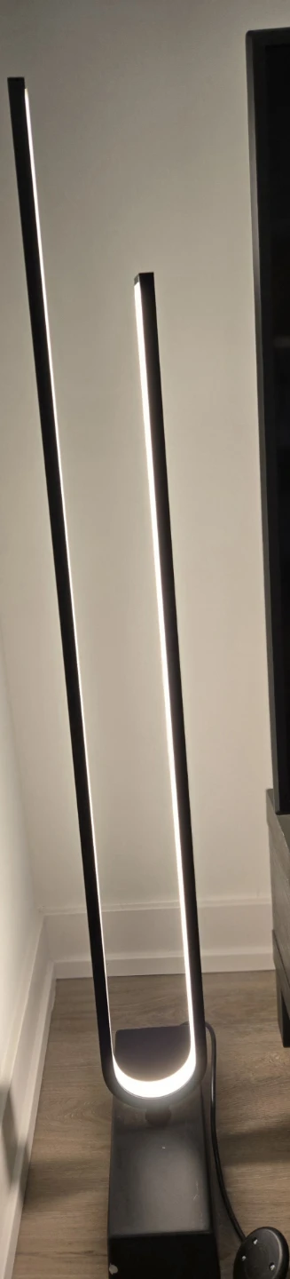 Ikea light stand [Moving out sale 🚚] - photo 2