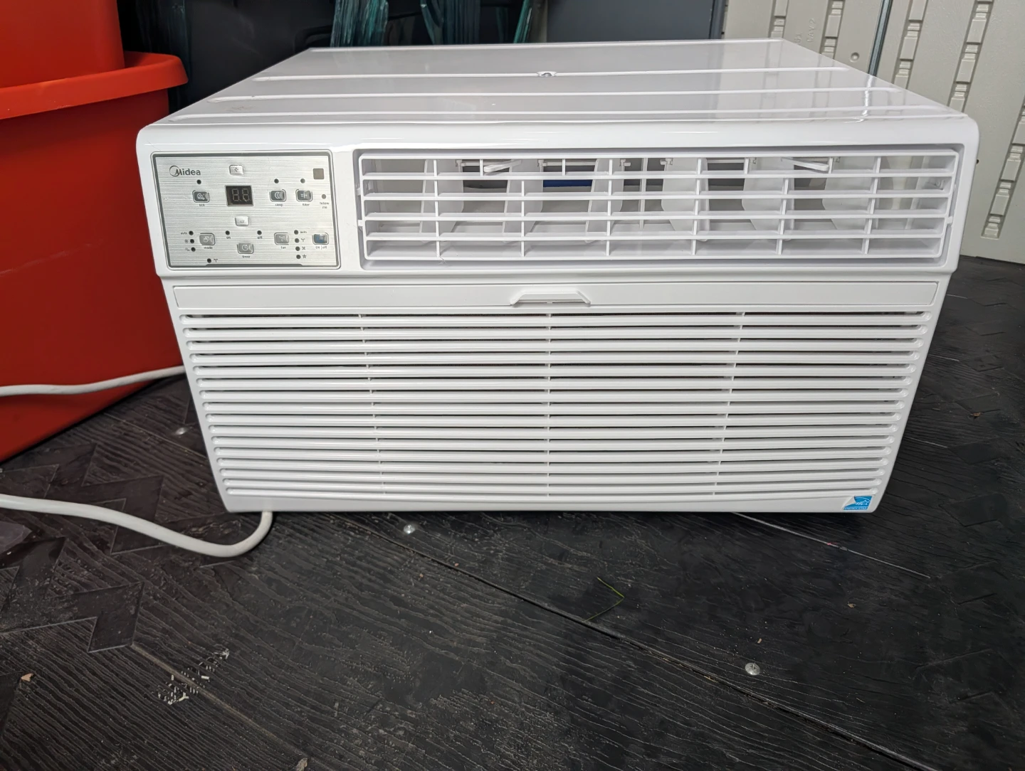 Midea Wall Air Conditioner