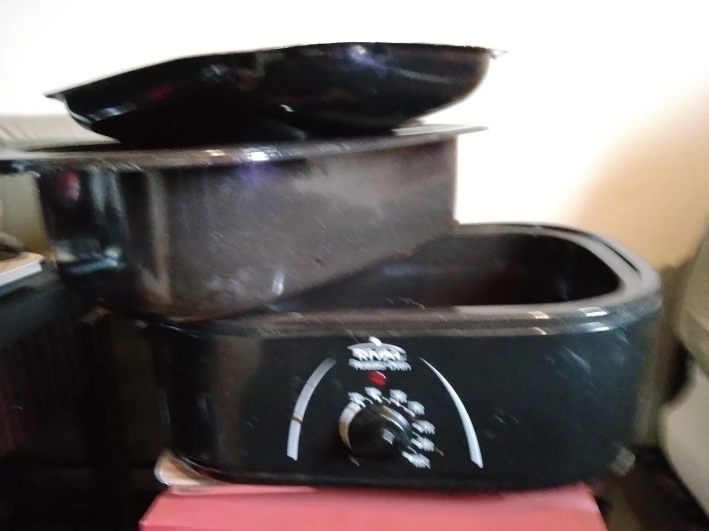Rival Roaster Oven - photo 4