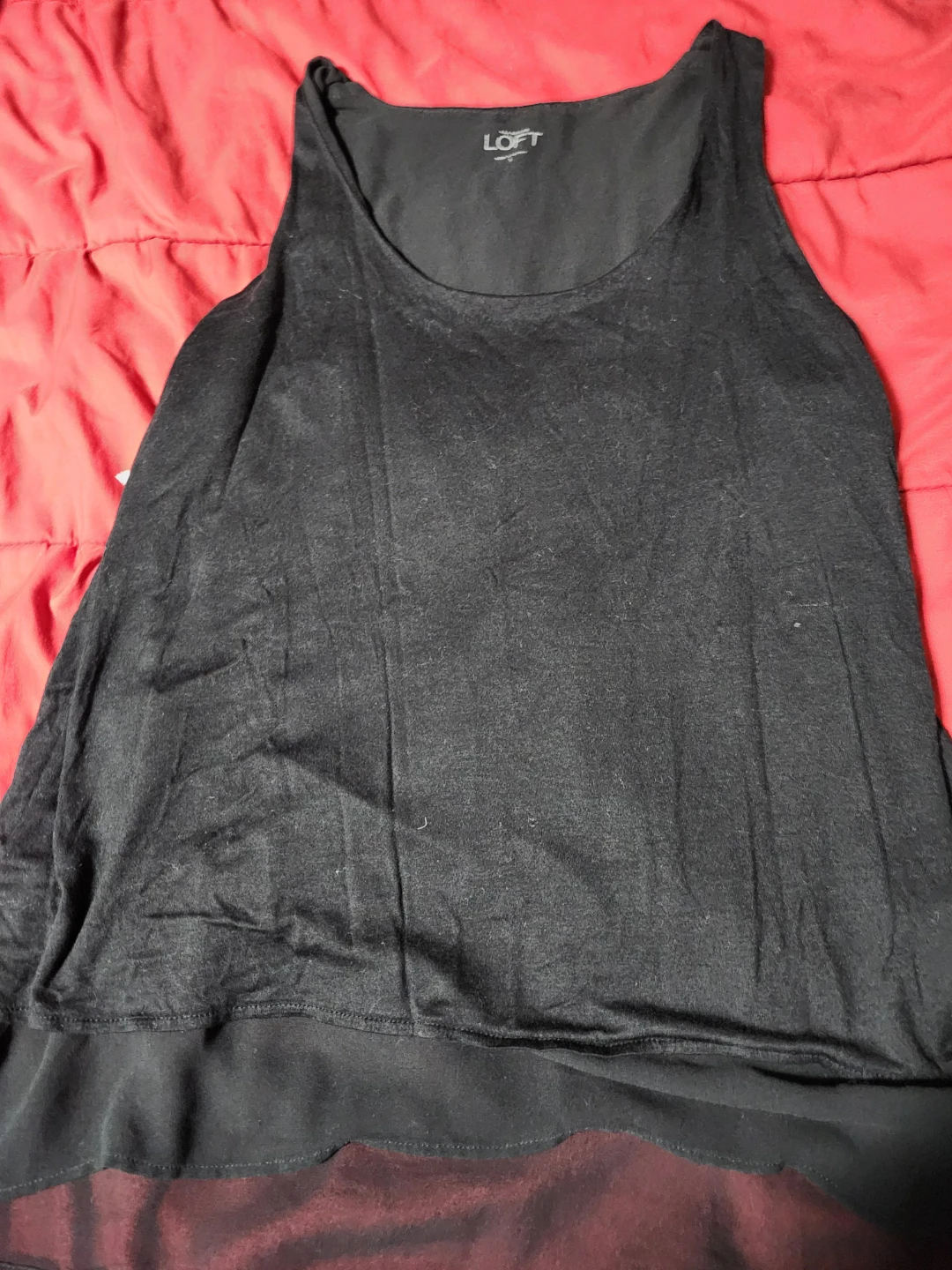 $5 loft top