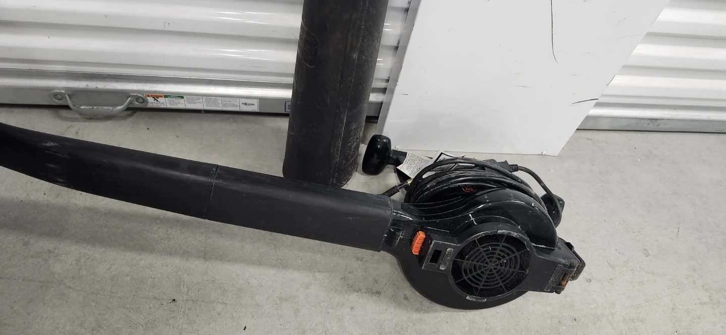 Leaf Blower - photo 5