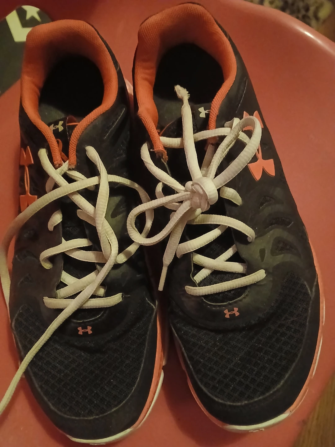 Under Armour Running Shoes