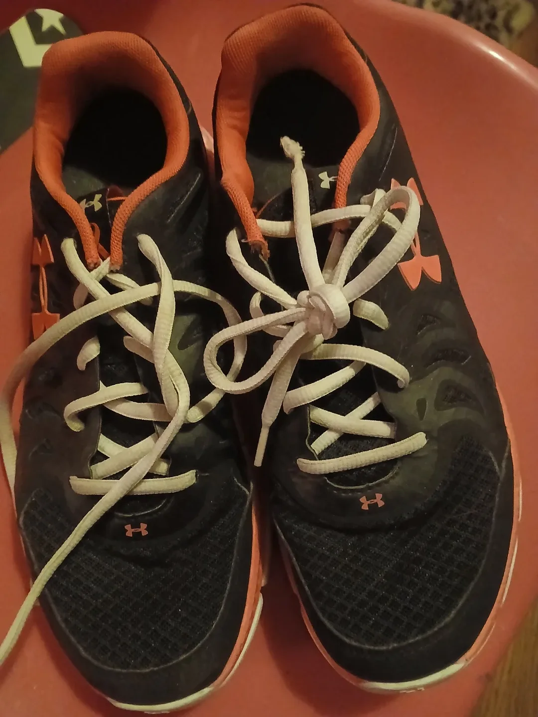 Under Armour Running Shoes